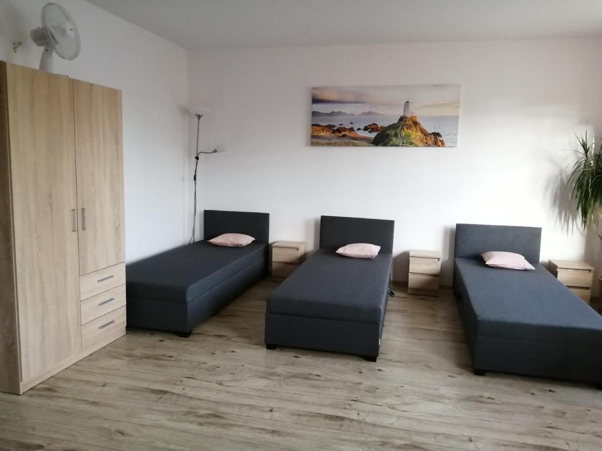 U Zbyszka Apartment Kamienna Gora Exterior photo