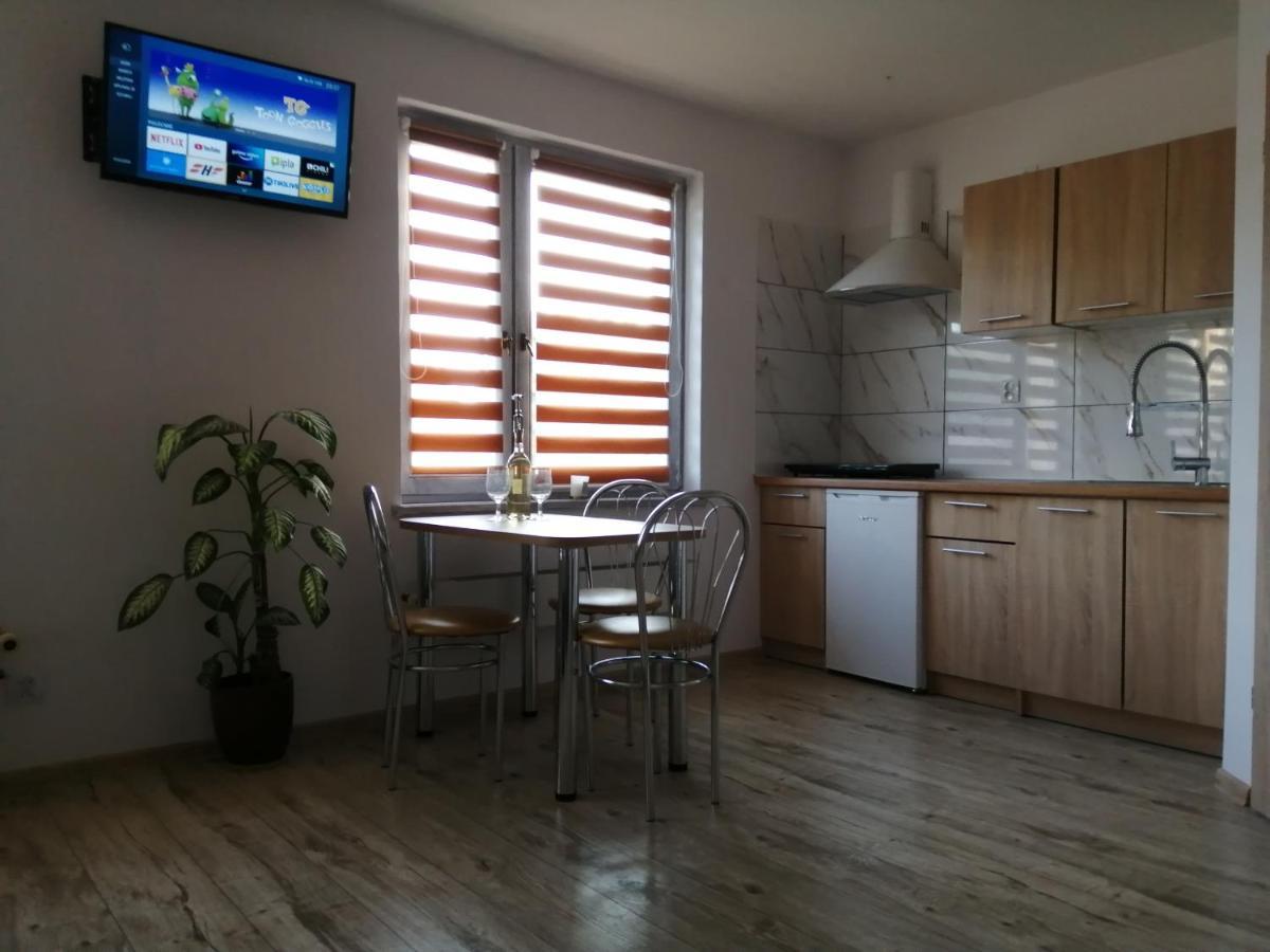 U Zbyszka Apartment Kamienna Gora Exterior photo