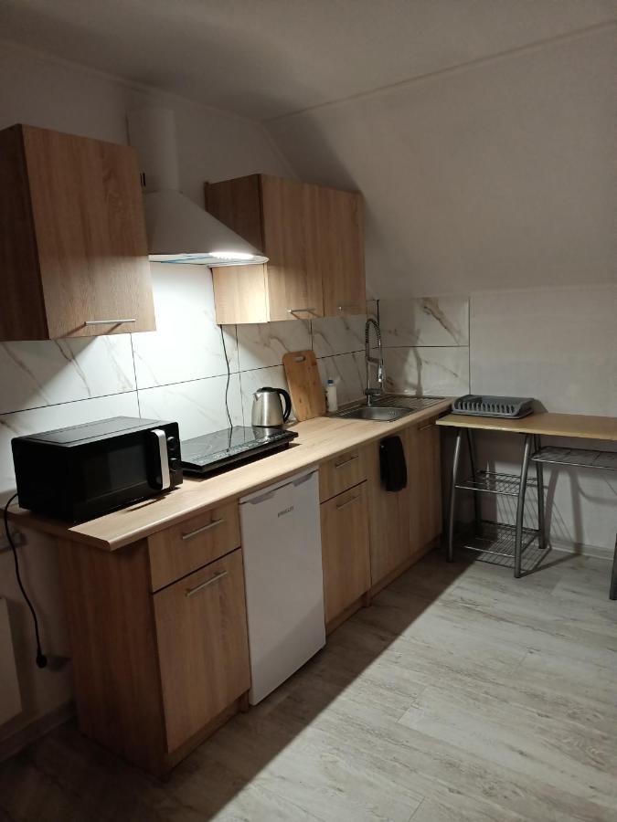U Zbyszka Apartment Kamienna Gora Exterior photo