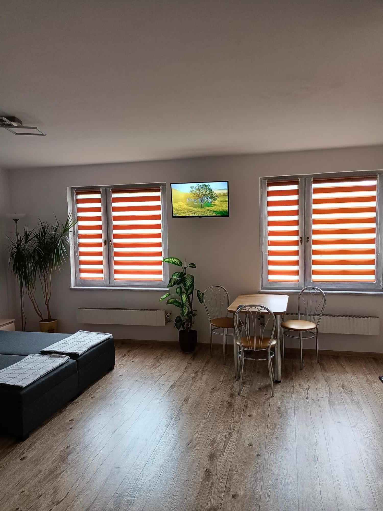 U Zbyszka Apartment Kamienna Gora Room photo